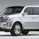 Illustration for article titled Detroit Auto Show: Honda Pilot Sketch Versus Reality